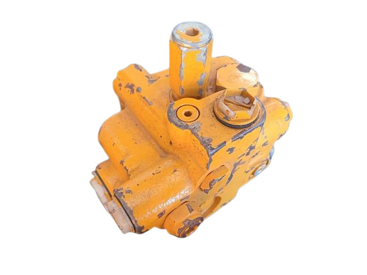 Usado Válvula Carga Acumulador Caterpillar 341-2634
