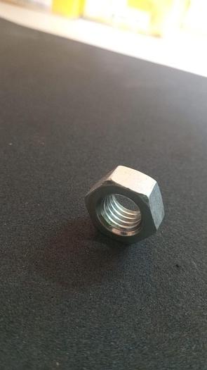 Contra porca Caterpillar 1K-6872