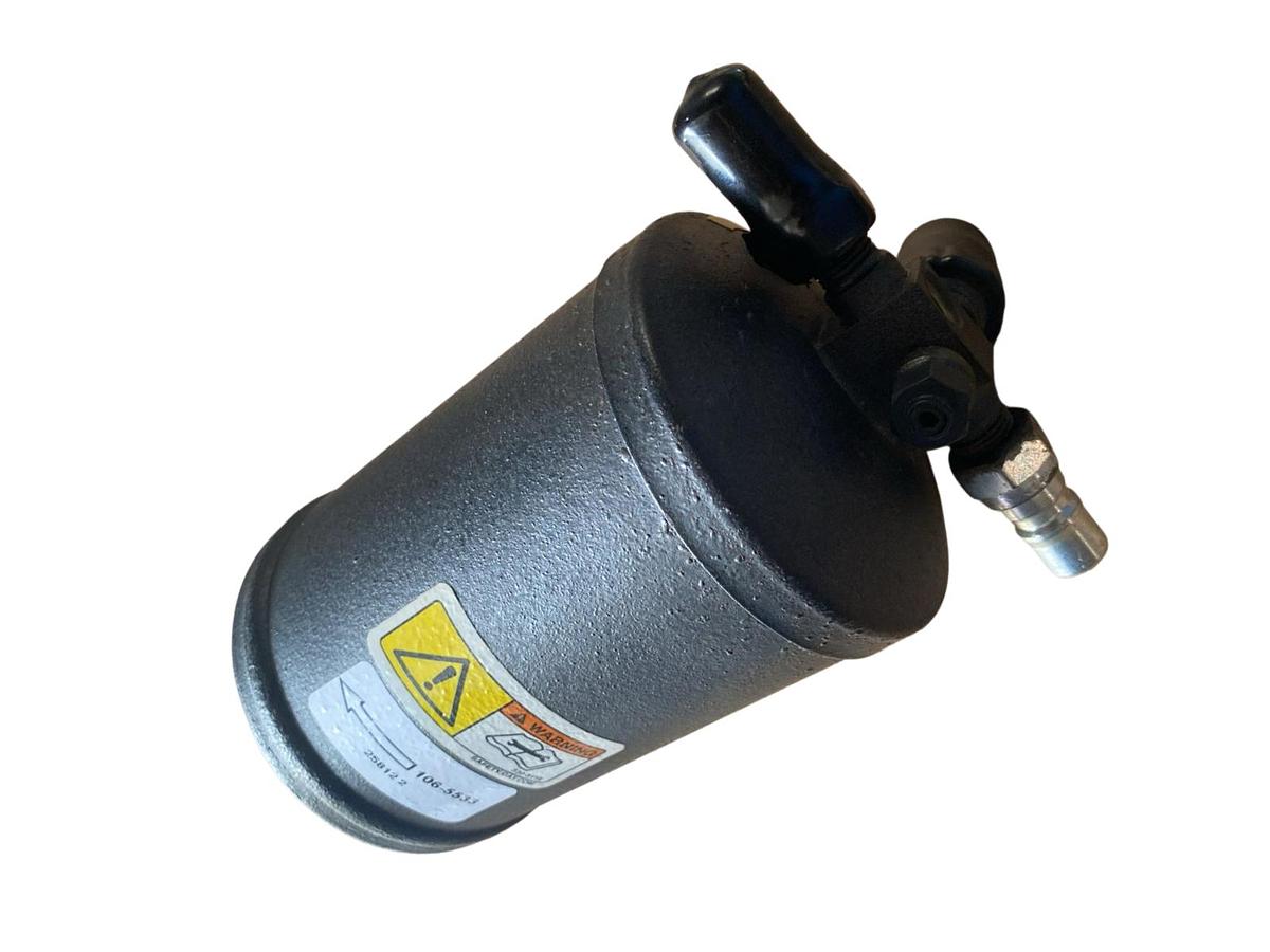 Secador Refrigerante Ar-Condicionado Caterpillar 106-5533
