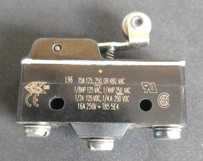 Interruptor limitador Caterpillar 132-7077