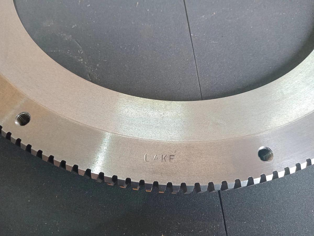 Engrenagem Caterpillar 1T-1982 