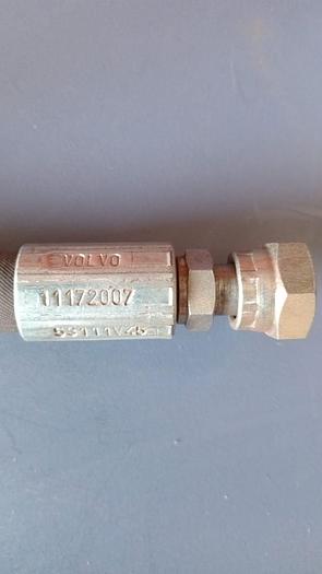 Mangueira Hidráulica Volvo 11172007