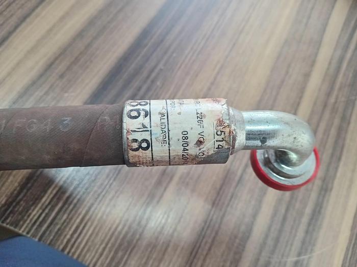 Mangueira Volvo 11163099 