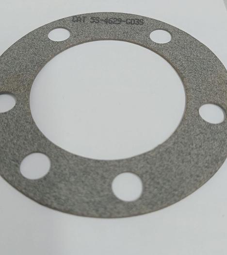 Junta da Tampa do Radiador Caterpillar 5S-4629