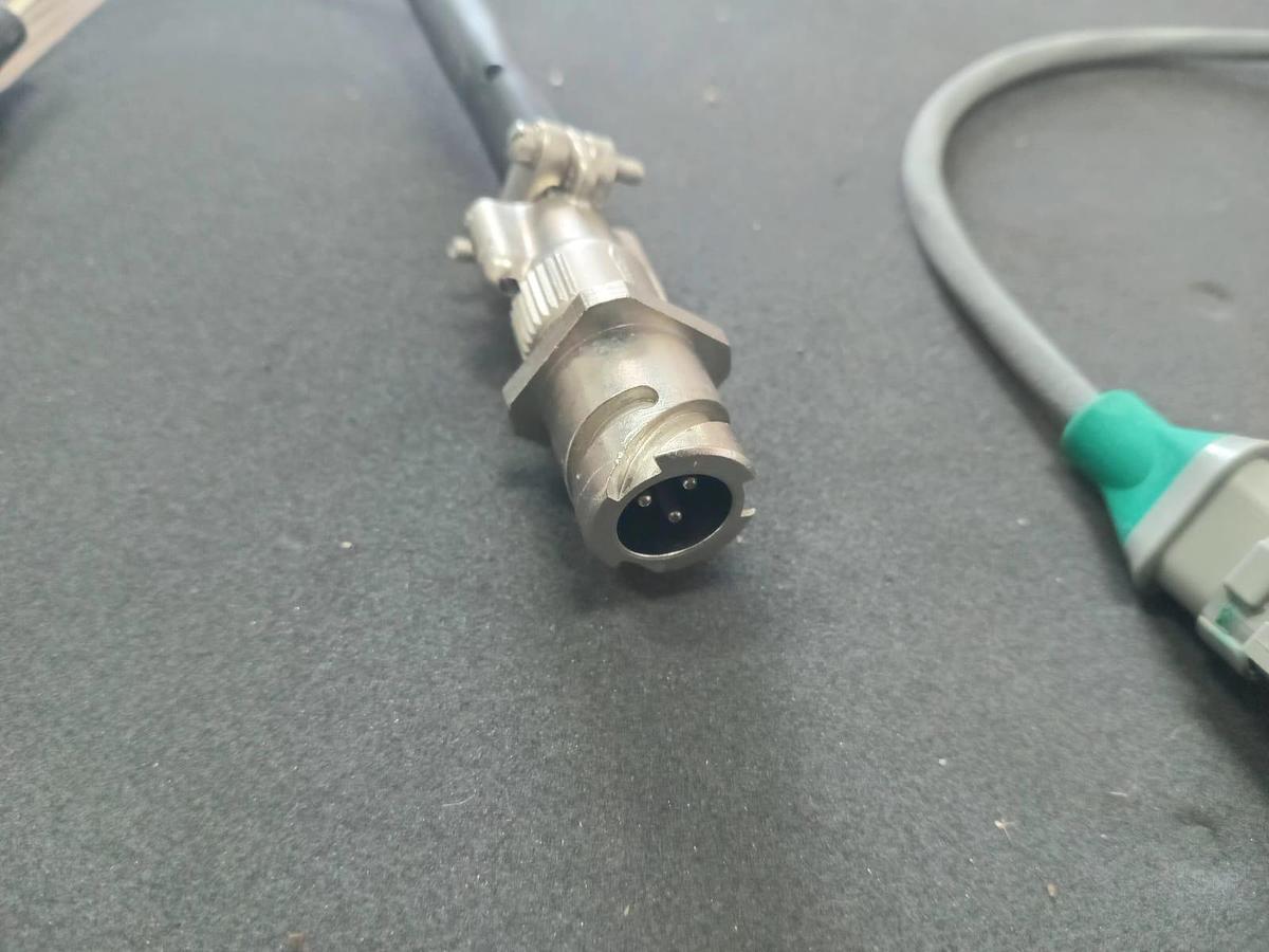 Cabo Adaptador De Temperatura Liebherr 10387579