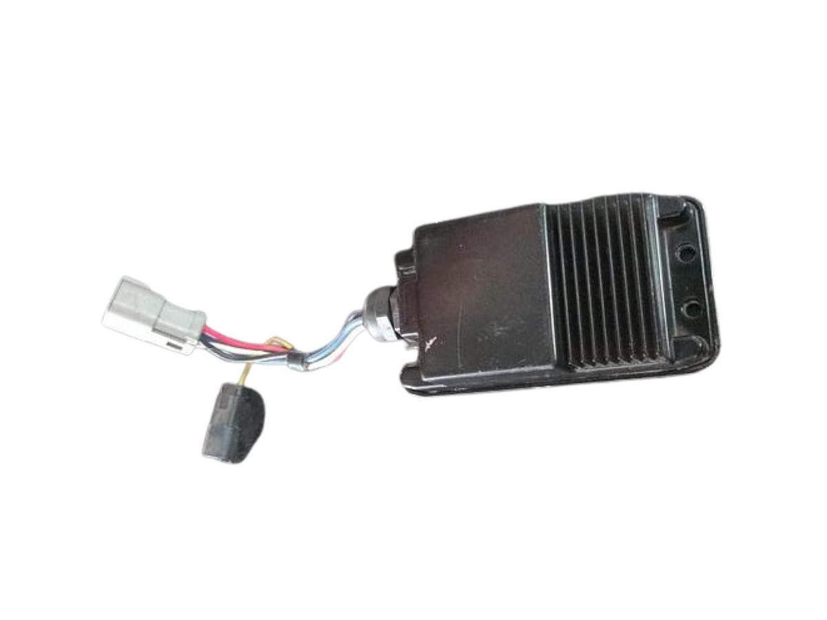 Conjunto Controle Caterpillar 288-8557