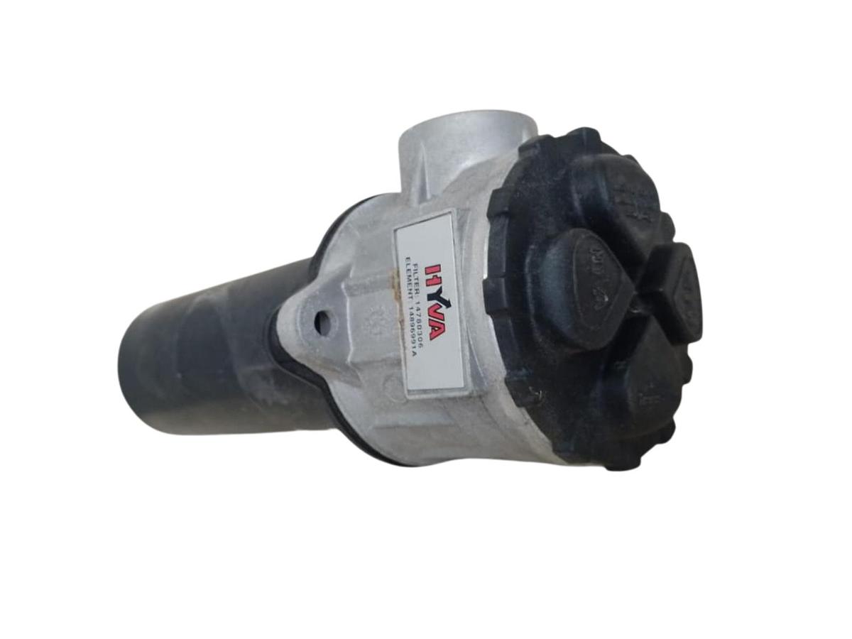 Filtro Retorno Tanque Hyva 14780306