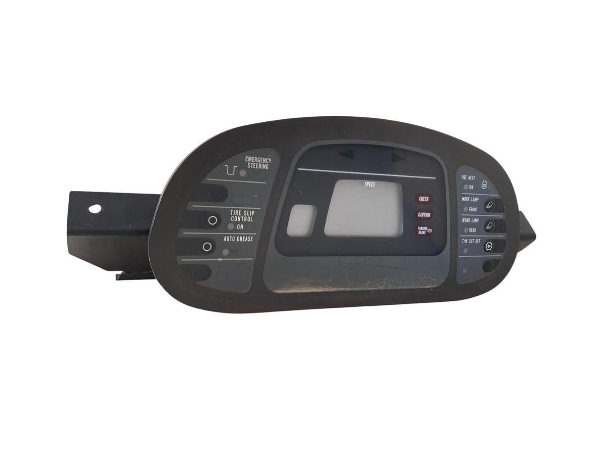 Usado Monitor Principal Komatsu 7823-69-6000
