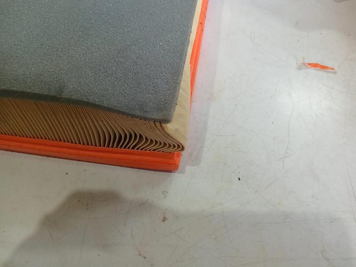 Filtro De Ar Plano Vox HLP6070