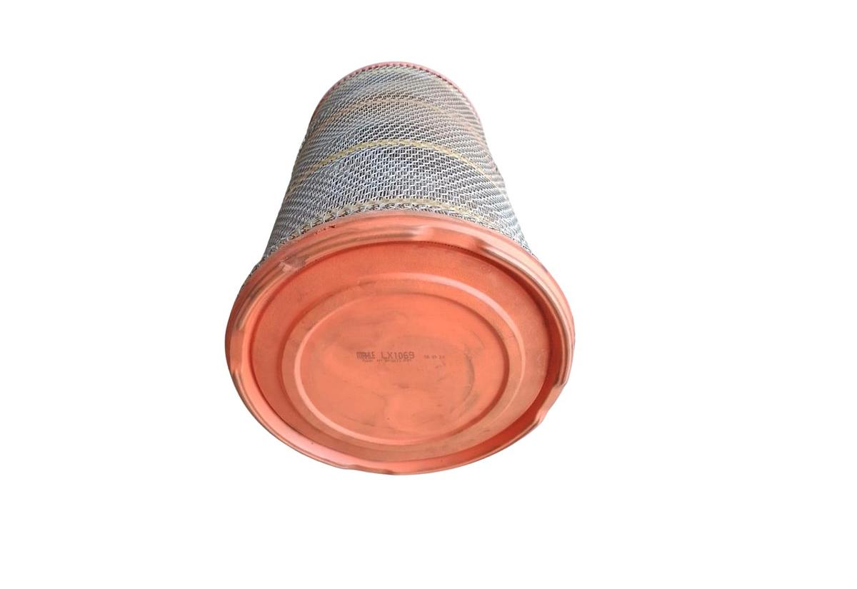 Filtro De Ar Original Mahle LX1069