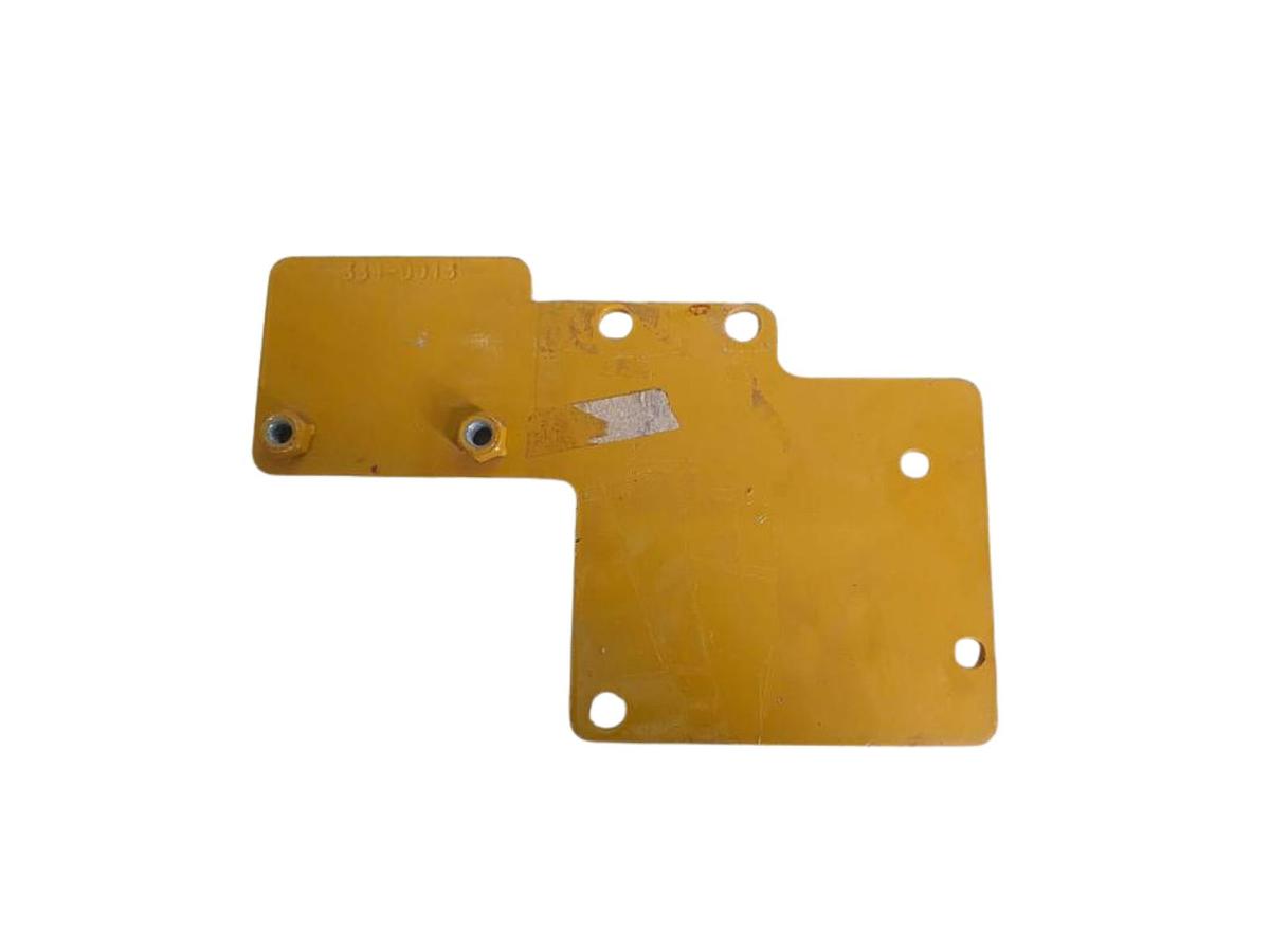 Chapa Caterpillar 334-0013