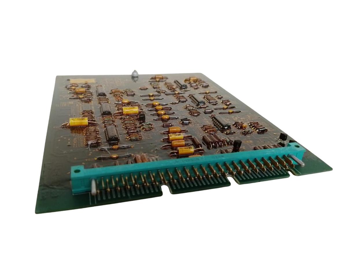 Placa Controle Eletrônico Letourneau 424-5102