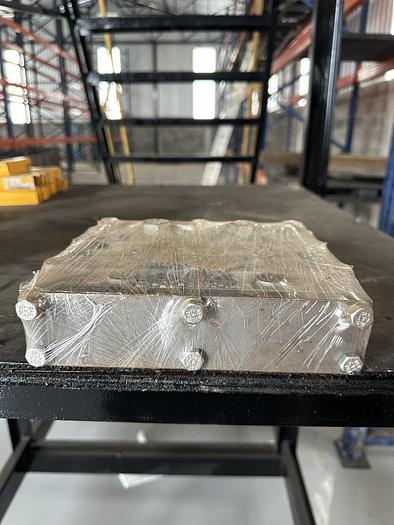 Válvula Caterpillar 201-7270