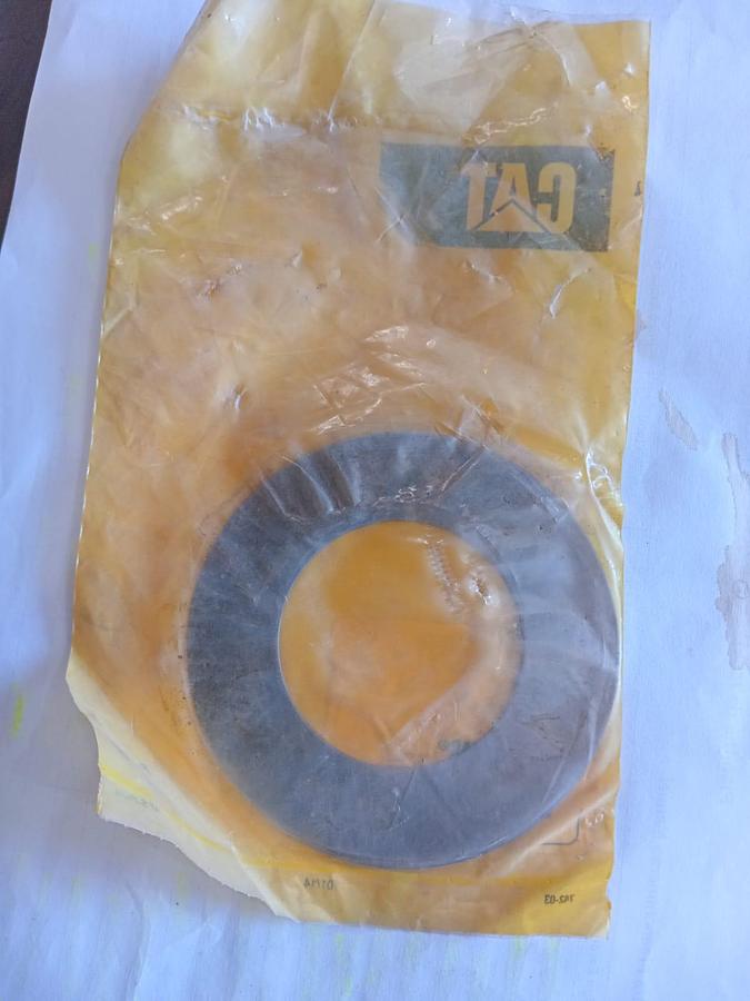 Arruela plana Caterpillar 1K-7082