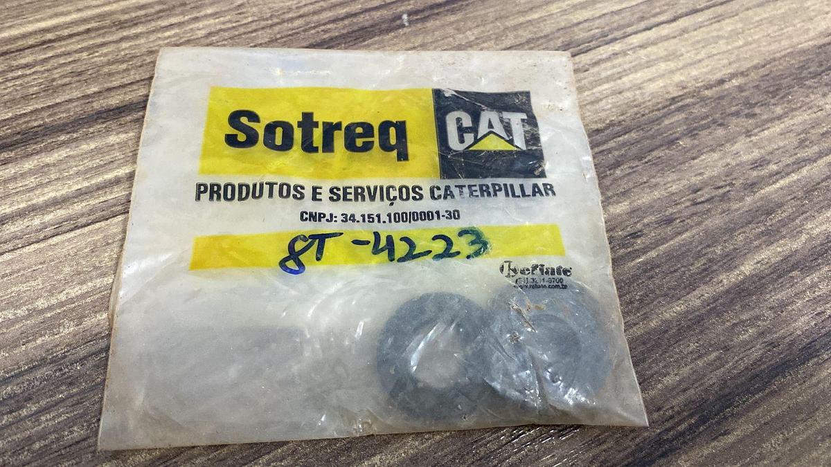 Arruela Caterpillar 8T-4223