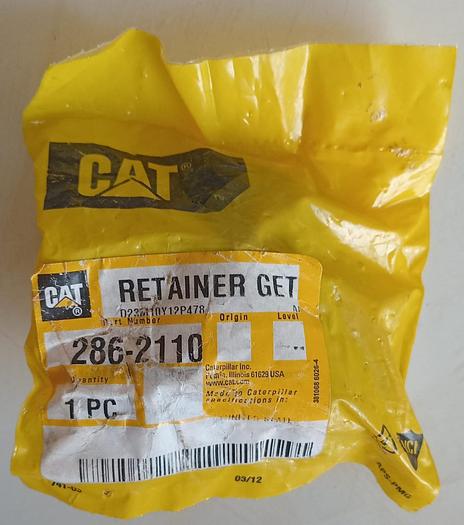 Retentor Caterpillar 286-2110