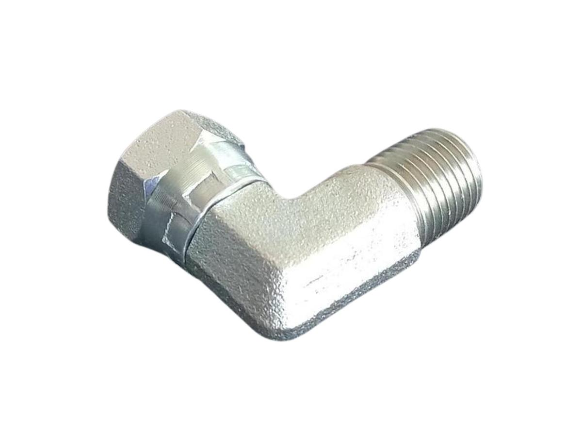 Adaptador Cotovelo Caterpillar 5H-4778