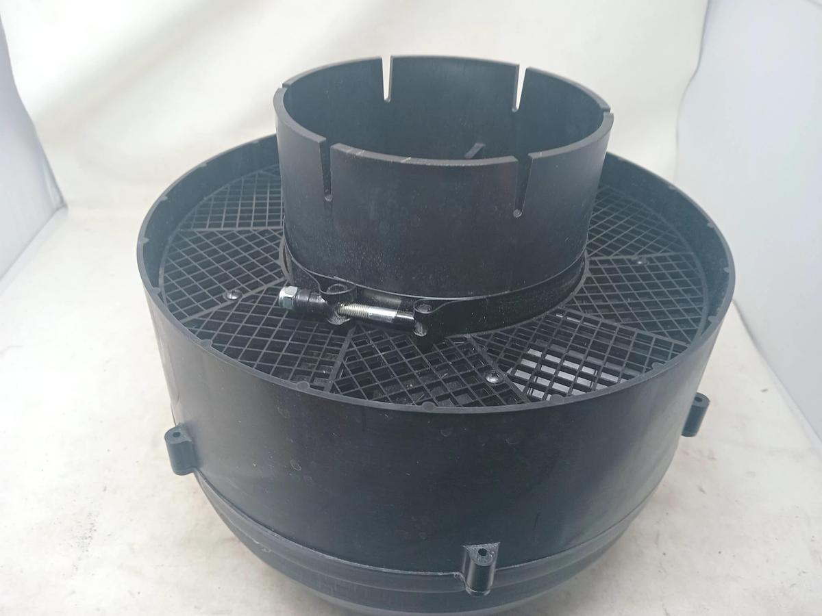 Pré-purificador Caterpillar 070-0107