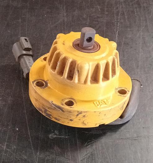 Usado Sensor de Posição Giratório Reforçado Caterpillar 266-2338