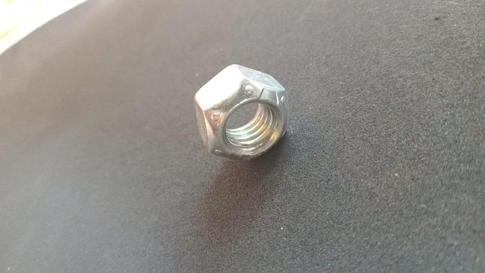 Contra porca Caterpillar 1K-6872