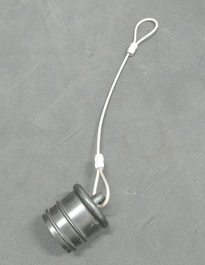 Tampa do Receptor Caterpillar 9S-9272