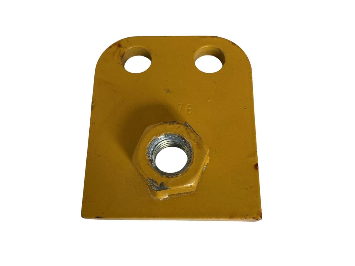 Placa Fixação Caterpillar 8X-5976