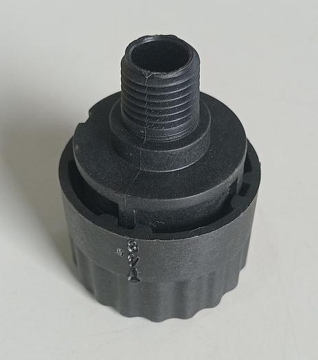 Conjunto do respiro Caterpillar 183-3873