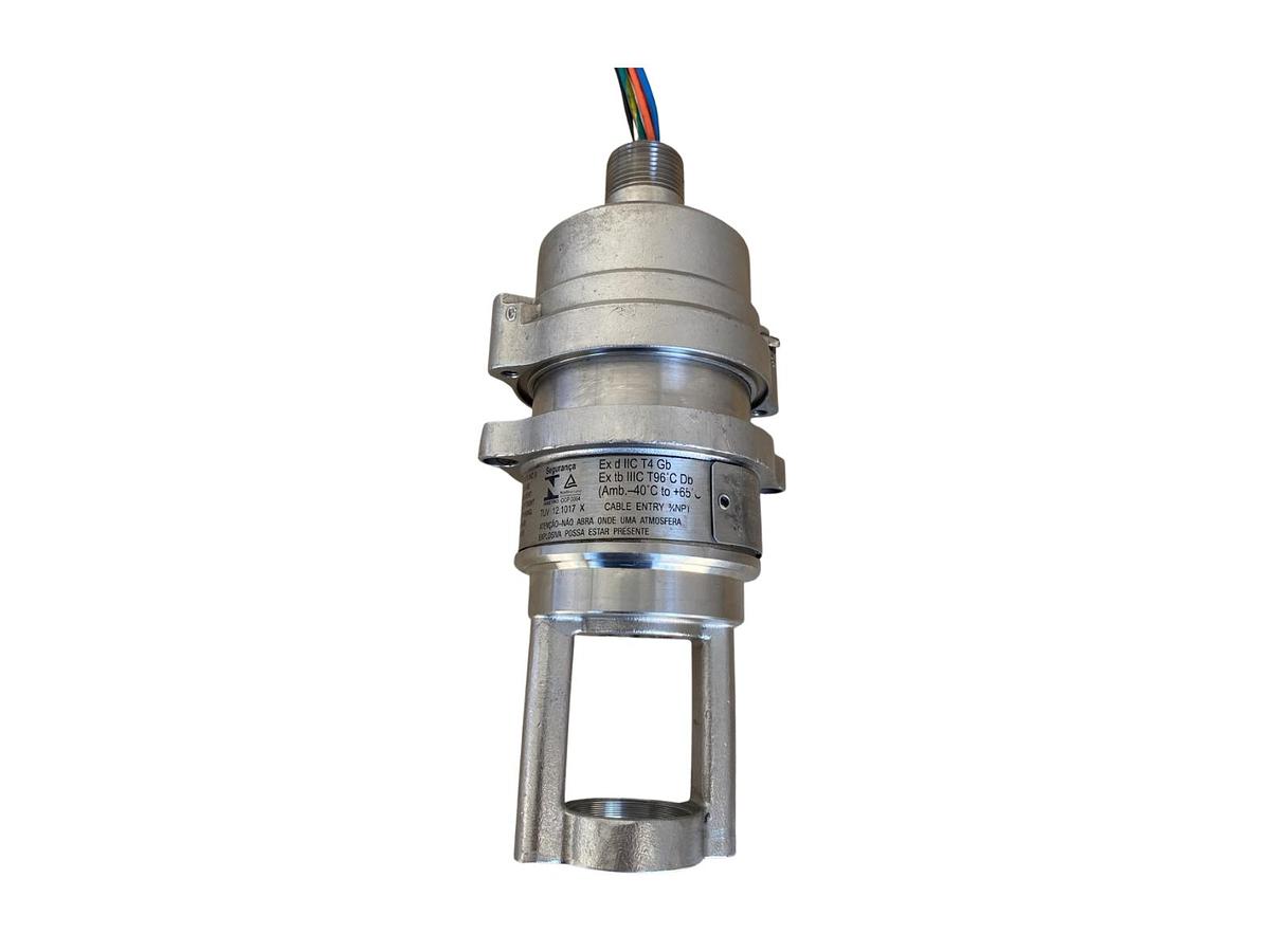 Detector Gás Optima Plus Honeywell Searchpoint 2108B