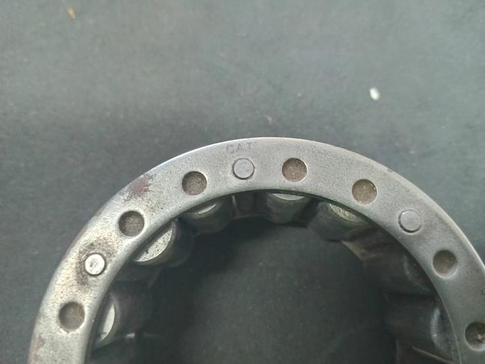 Rolamento de Rolos Cilíndricos Caterpillar 4D-3151