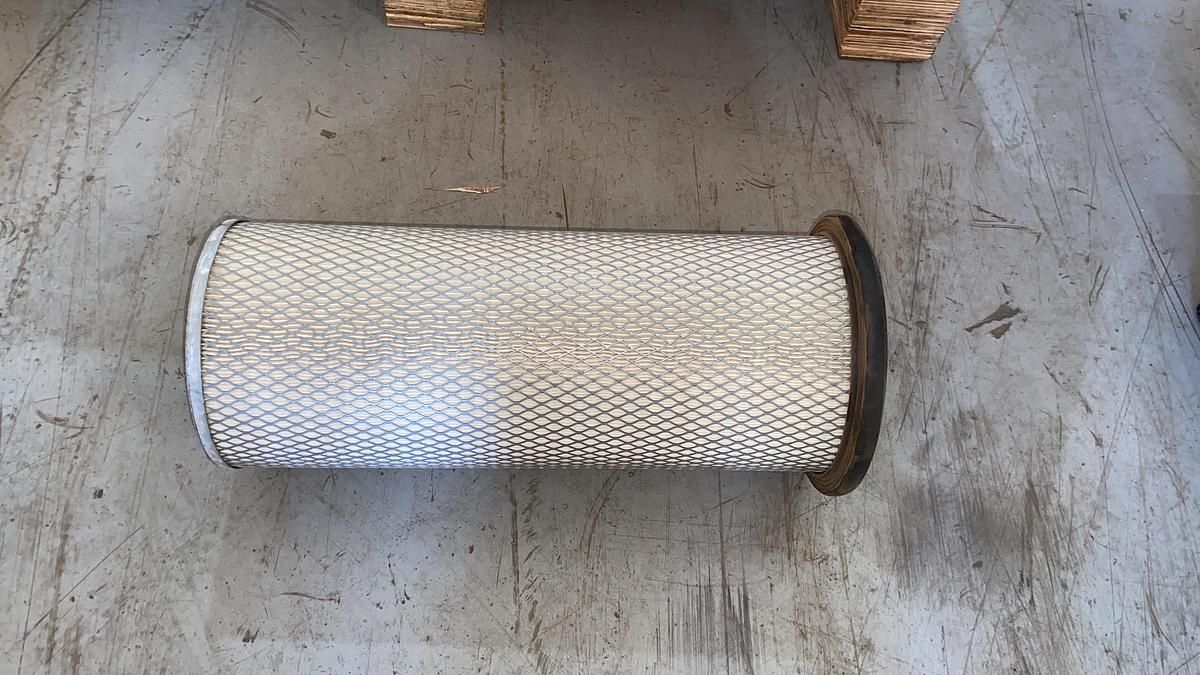 Filtro de Ar Liebherr 7362687