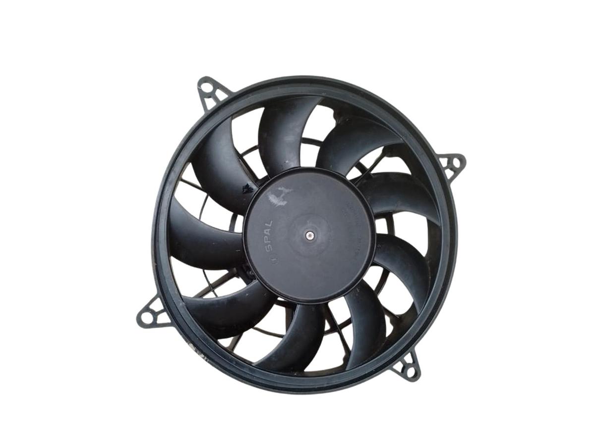 Ventilador Axial SPAL BBL362P