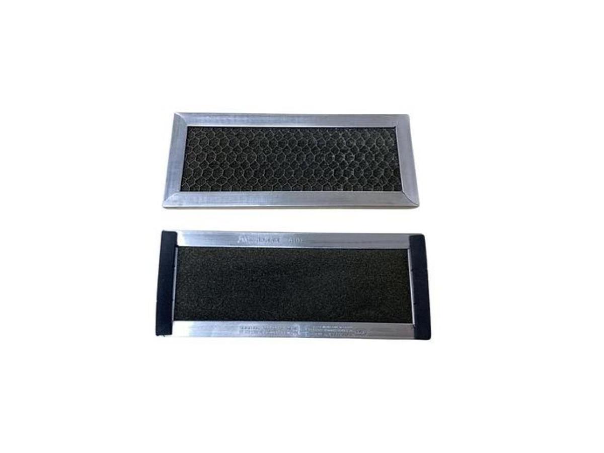 Filtro Ar Cabine Volvo 11712164