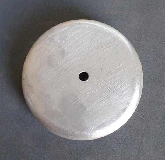 Copo-poeira Caterpillar 168-1917