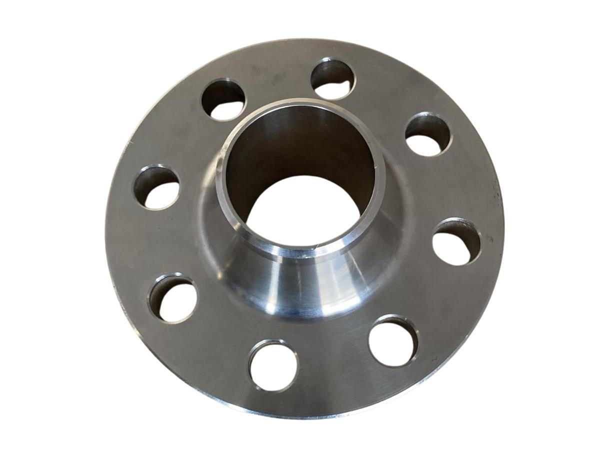 Flange Pescoço Longo Motta