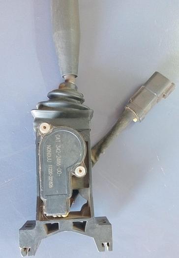 Conjunto da Alavanca da Coluna Caterpillar 339-9365