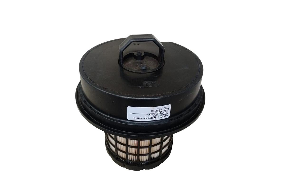 Filtro de Ar Pre Cleaner Original Caterpillar 593-1532