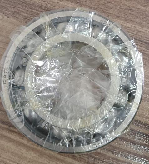 Rolamento Rígido de Esferas FAG 6208