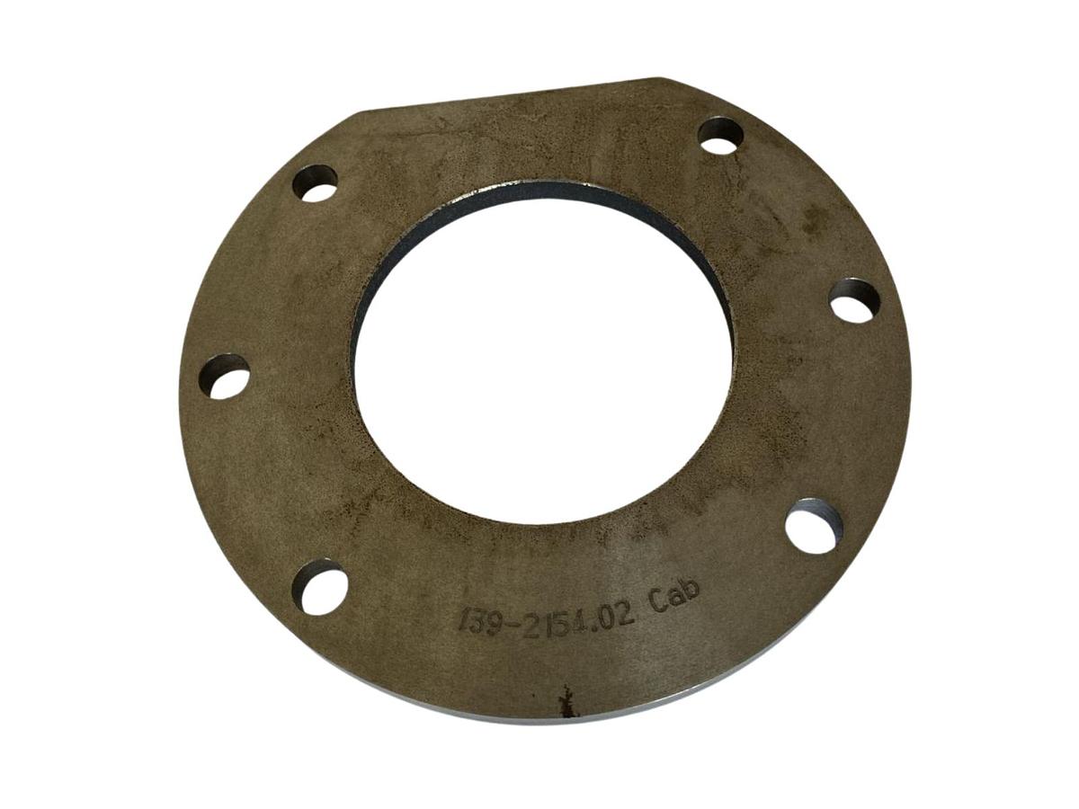 Alojamento Rolamento Diferencial Caterpillar 139-2154