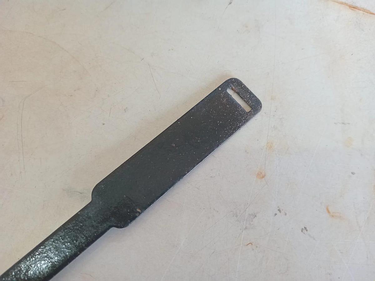 Clipe de Aço Caterpillar 4D-5371