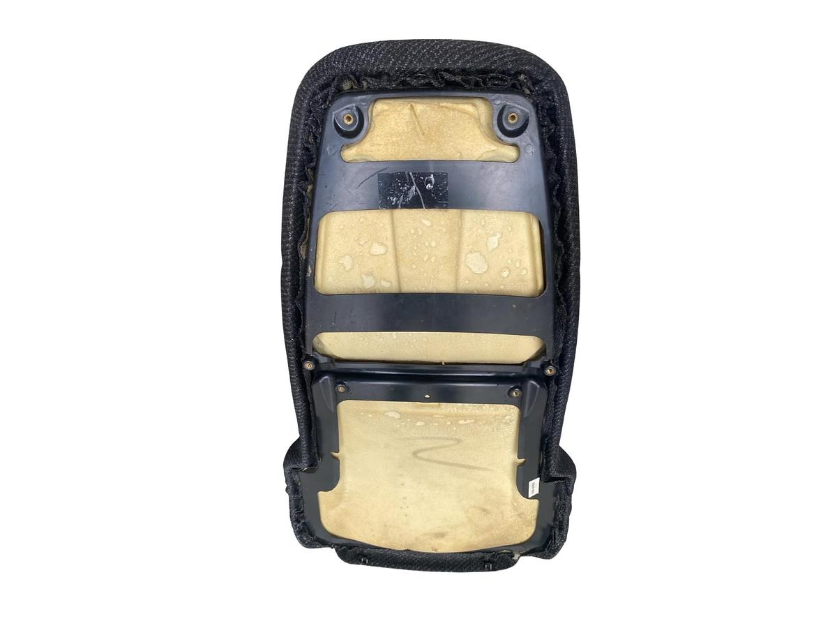 Conjunto Almofada Encosto Caterpillar 220-0160