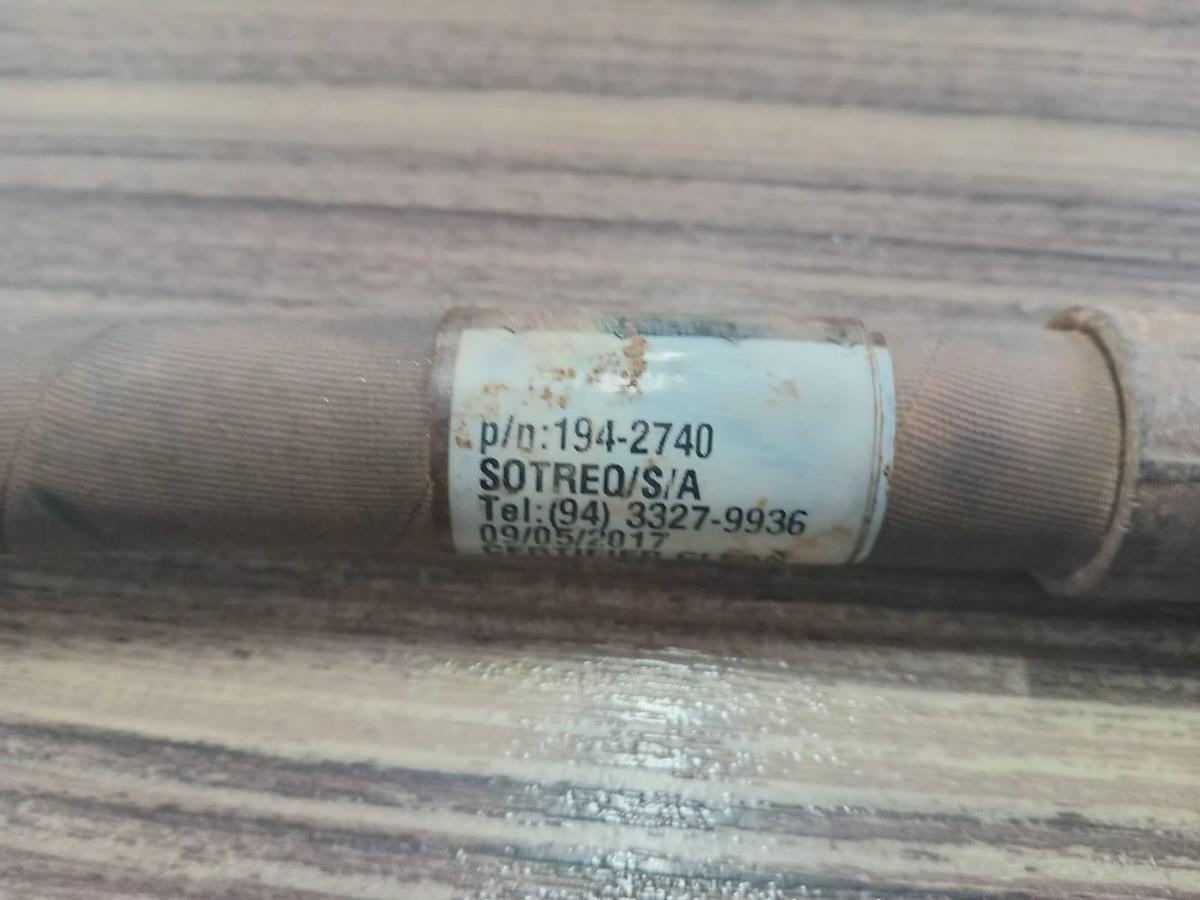 Mangueira Caterpillar 194-2740