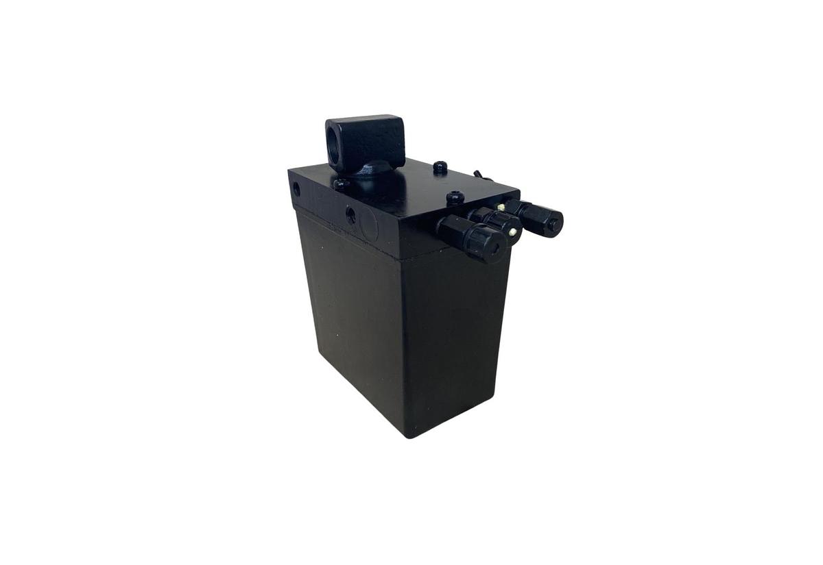 Bomba Hidraulica Bascular Cabine 46-232