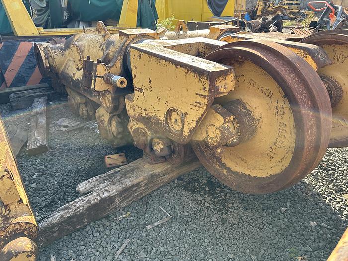 Usado Truck Caterpillar 310-2850 156-5685 D8R / D8T / D8