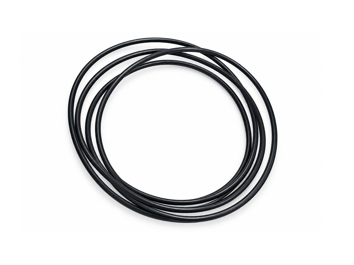 Anel Retentor "O" Caterpillar 4D-0449