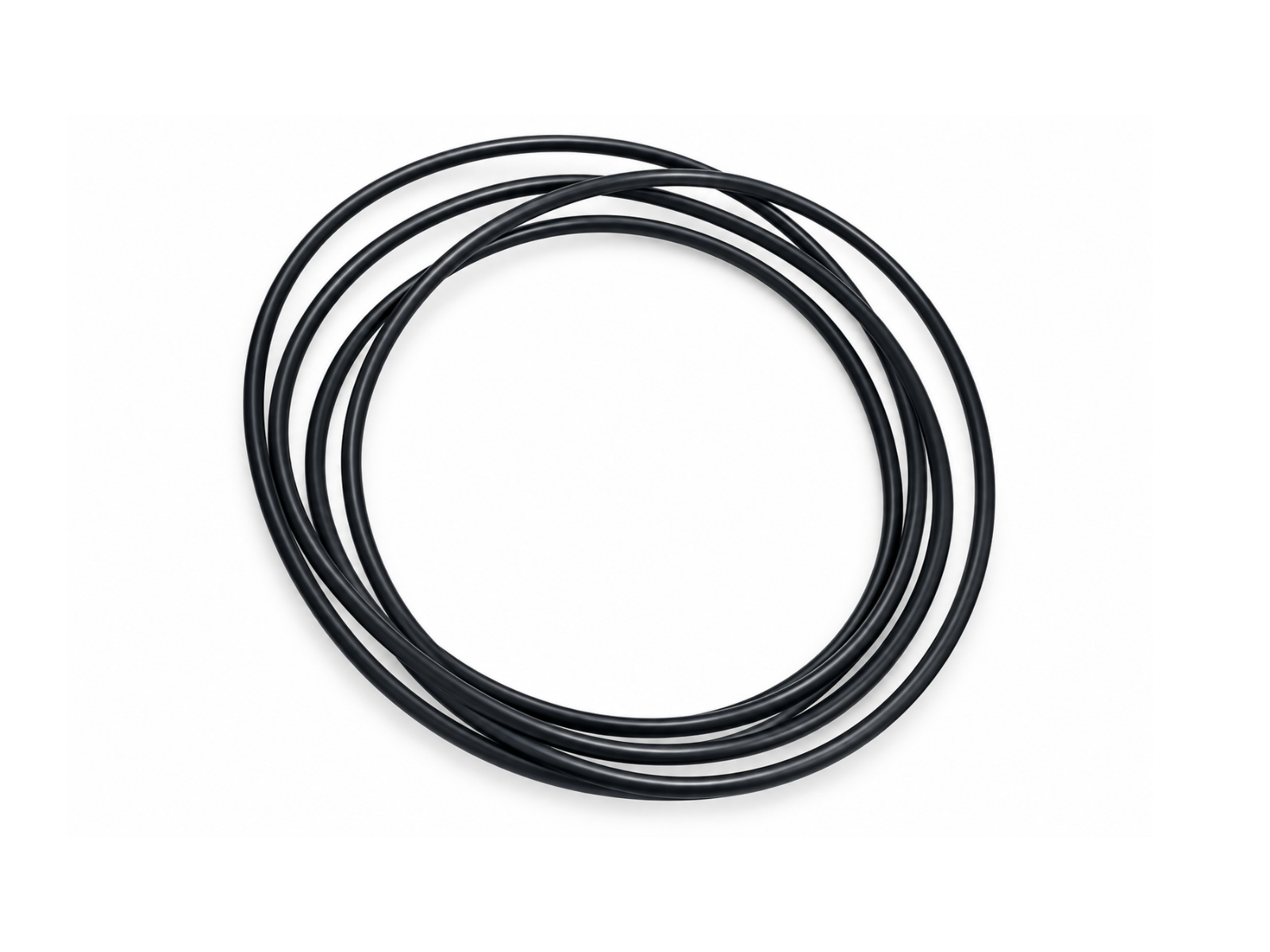 Anel Retentor "O" Caterpillar 4D-0449