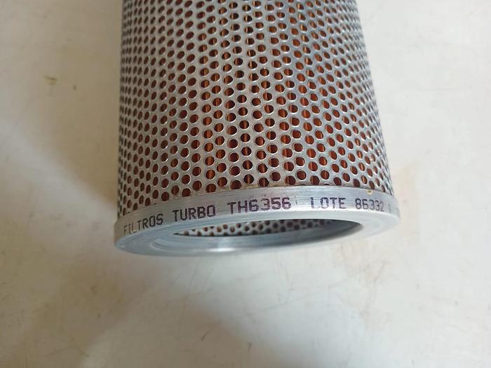 Filtro Turbo TH6356