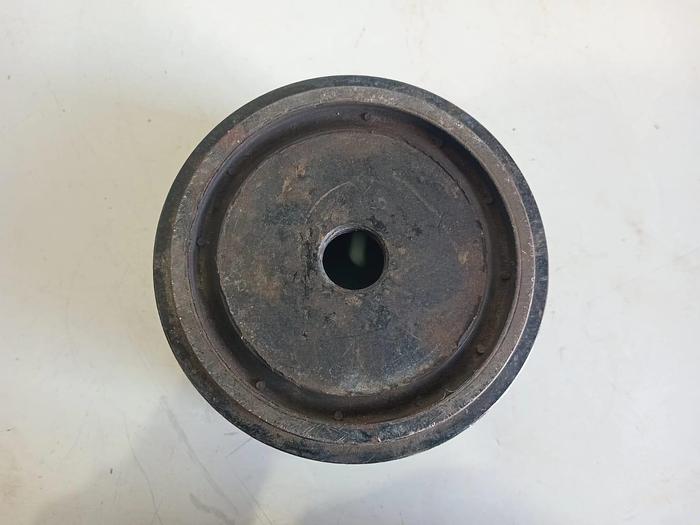 Usado Amortecedor De Borracha Volvo 11195403