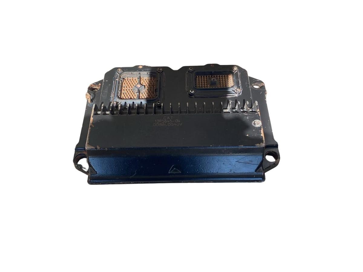 Usado Módulo Controle Eletrônico Caterpillar 10R-5645