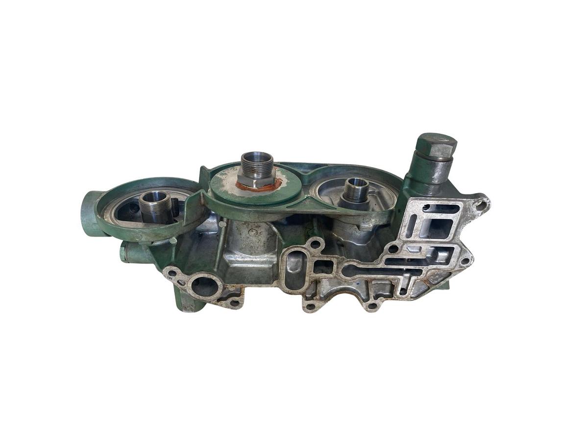 Retentor Haste Válvula Volvo 15194599