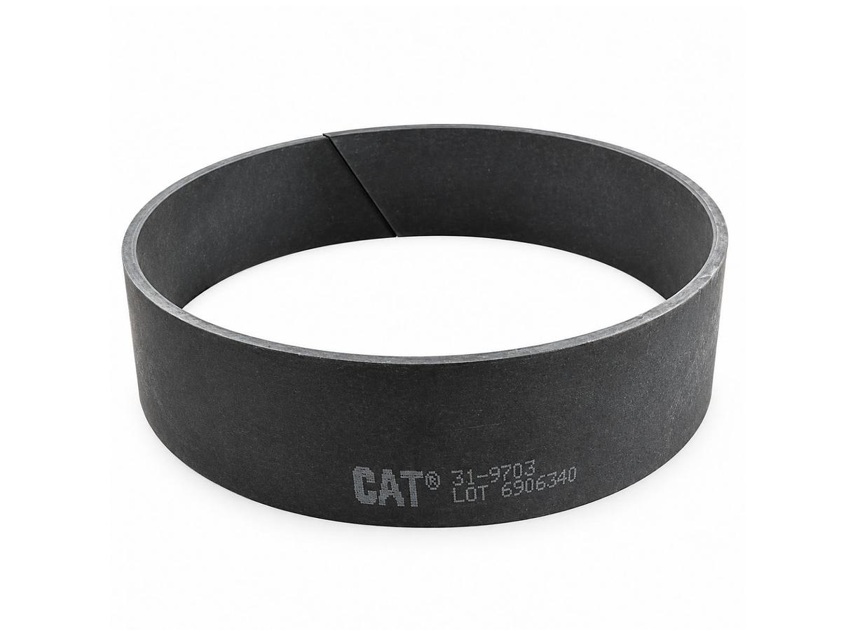 Anel Desgaste Guia Pistão Caterpillar 3J-9703